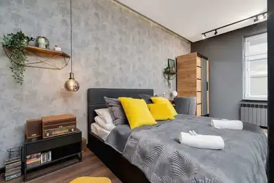 Image de Bosacka 8 | Atmospheric Studio in Krakow | Remote Work