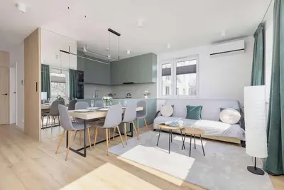 Image de Centralna 51 | Prestige Apartment | Parking