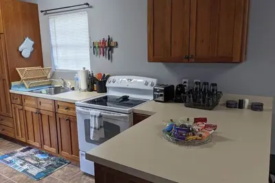 Image de Solitude near the Heart of Little Rock!