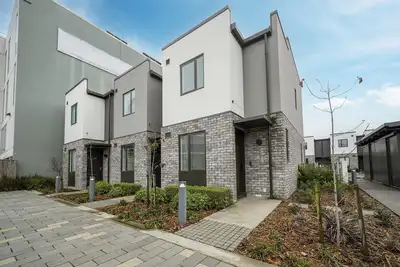 Image de Townheart on Hereford - Christchurch Holiday Home