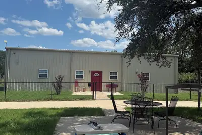 Image de Charming Barno with calming views of the Brazos River and access to Lake Whitney