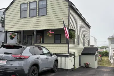 Image de Charming 1-bedroom apartment in Pleasant Salisbury with WiFi