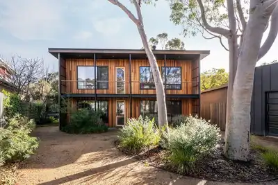 Image de Seasom with pool and spa in beautiful Somers