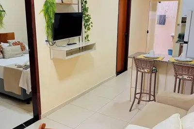 Image de Apt 13 Behind the Crab Walkway