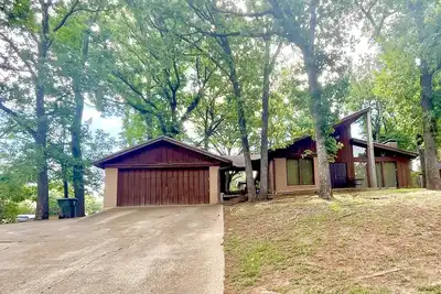 Image de The Merrill House and Art Gallery