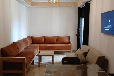 Image de Prince Nizar Plage Bouznika\nRésidence Macha Allah Oued Cherrat