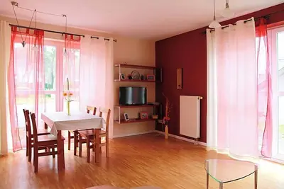 Image de Strandparadies Juliusruh Apartment 7