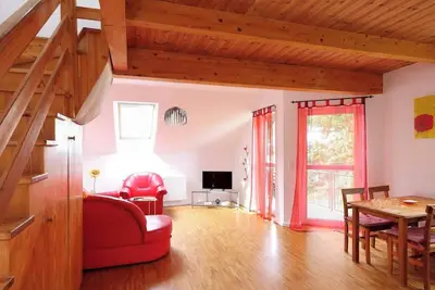 Image de Strandparadies Juliusruh Apartment 12