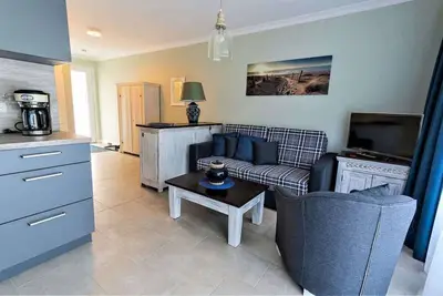 Image de Ferienwohnung Freya S