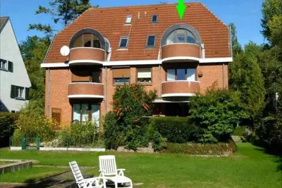 Image de Ferienwohnung Schwalbennest