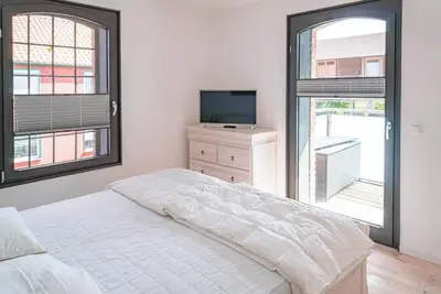 Image de Ferienwohnung Hafenanker