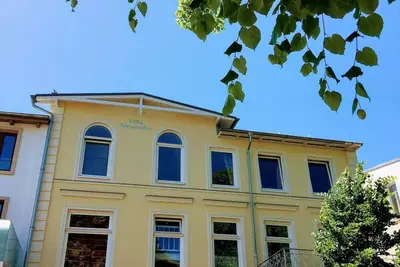 Image de Ferienwohnung Seagull