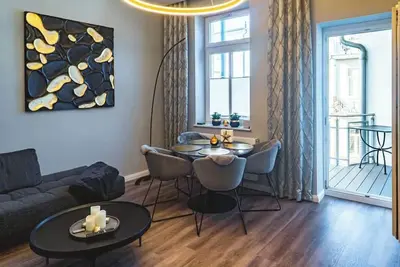 Image de Ferienhaus Windspiel