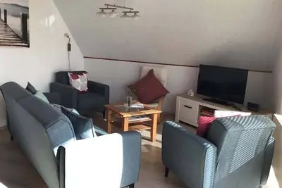 Image de Ferienwohnung Rosenweg