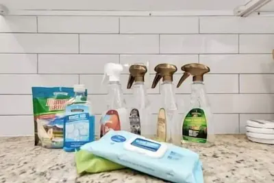 Image de King/Queen  Bed, Fast Wi-Fi Central Htx