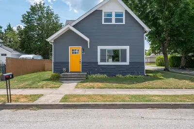 Image de Your Greenfield Getaway