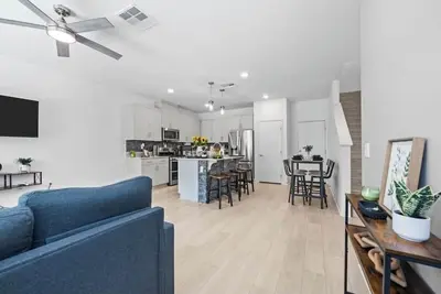 Image de Charming townhome with WiFi, Ac, Pool and Community Center in Peaceful Fallbrook