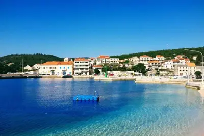 Image de Kapetana Bepa Dvor - Three Bedroom House with Terrace and Sea View