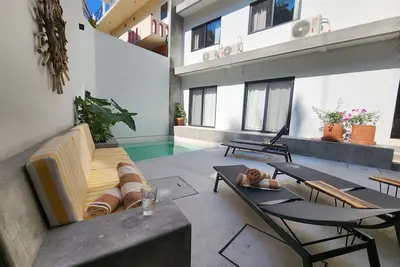 Image de Rooms Zicatela