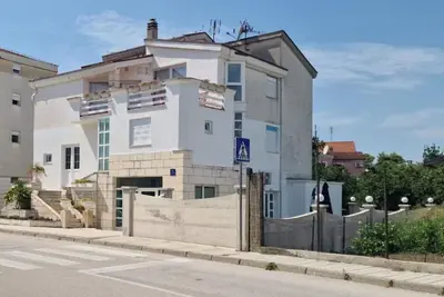 Image de Apartment Carla in Opuzen - One Bedrrom Apartment