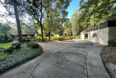 Image de Charming 4-bedroom house with WiFi and Ac in Gainesville