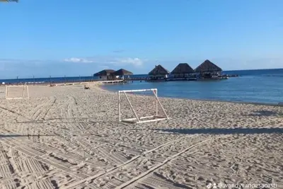 Image de Your home away from home