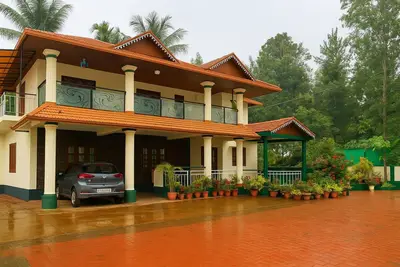 Image de Chiguru homestay \n