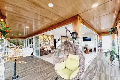 Image de Cabaña Jacuzzi Paisaje Vista Increible Altos Maria