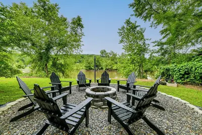 Image de Susquehanna River Bliss! Nature-Filled Family Hub