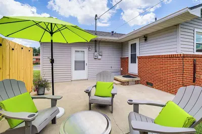 Image de Charming Kingsport Home w/ Spacious Fenced Yard!