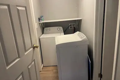 Image de Charming 2-bedroom apartment with WiFi, Ac in terrific Denver 80224