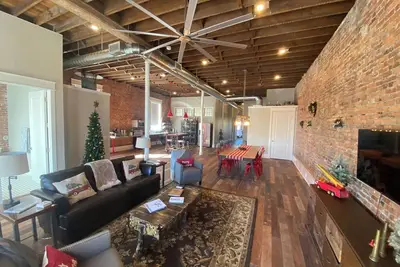 Image de Historic Sanford Fire Station