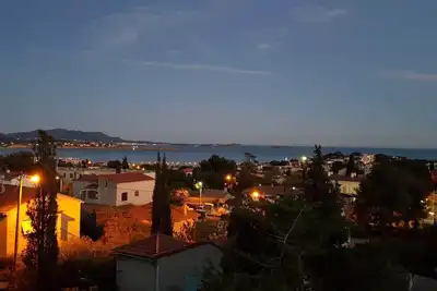 Image de Très Bel Appart Bandol Vue sur Mer Terrasse 3 étoiles