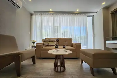 Image de Dominique 403 Serenity Ocean Breeze & Pv/Jacuzzi