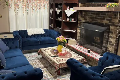 Image de Lovely Dublin house