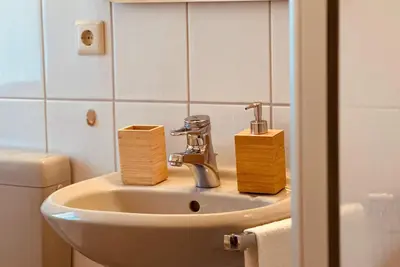 Image de Charmante 4 Zimmer Wohnung nahe der Heide