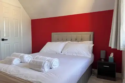 Image de Shefford 2 Bed Stay with Parking