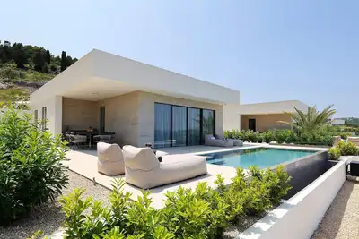 Image de Belle maison à Tkon