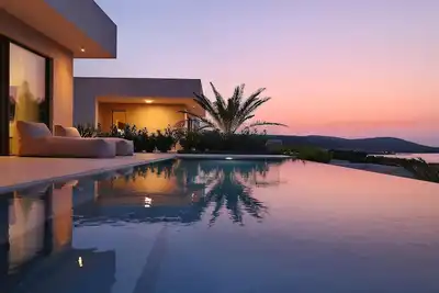 Image de Superbe maison à Tkon