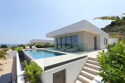 Image de Superbe maison à Tkon