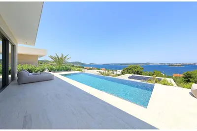 Image de Belle maison à Tkon