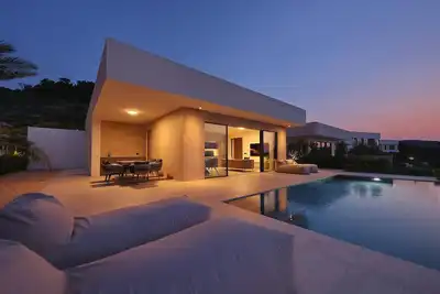 Image de Belle maison à Tkon