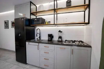 Image de 111 - Consulate Usa Parking Prague Apts 5 pax