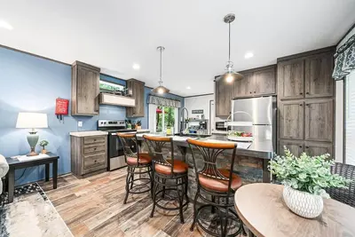 Image de Bon Air Bungalow