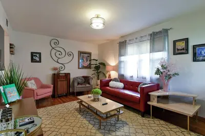 Image de Retro rental within walking distance of Psu