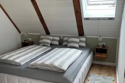 Image de Vacation home Alex - Apartment in the attic
