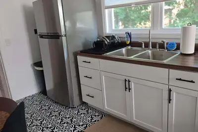 Image de Charming 2-bedroom house