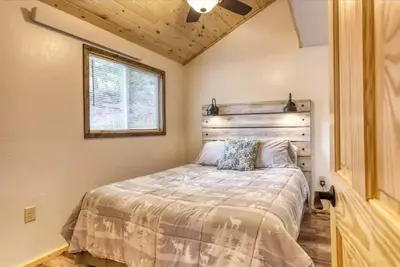 Image de Soder Cabin Summary: