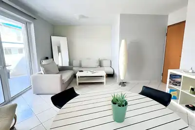 Image de Chic Koukaki Home by ΜΡS