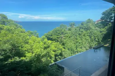 Image de Modern Luxury Beach Front 300° views!